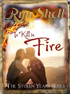 cover image of To Kill in Fire